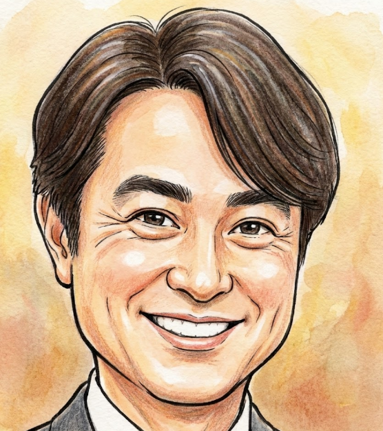 石黒賢の妻の再婚説の真相とは？元妻疑惑と現在の生活家族情報