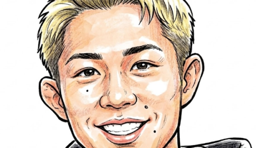 秋元強真の年収を徹底推定！1000万円レクサス購入で判明したファイトマネーの実態