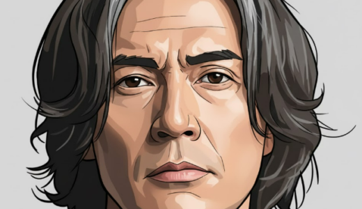 稲葉浩志の妻・蓮田美奈子の顔写真・評判・死去説まで一気に解説