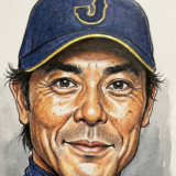 稲葉篤紀の嫁・渡部怜奈を巡る噂の真相｜病気説やモンスター説解説