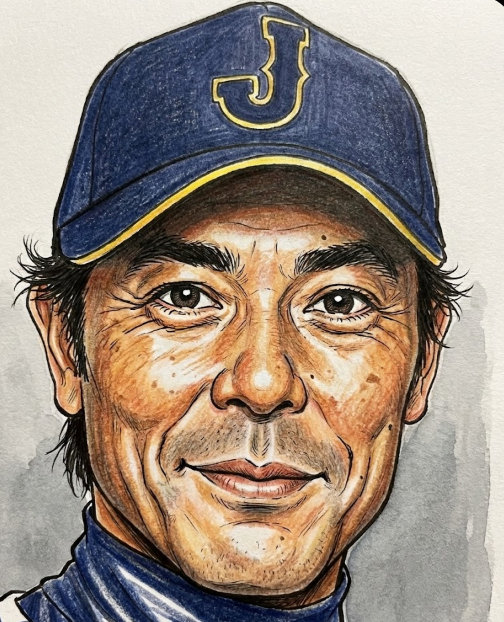 稲葉篤紀の嫁・渡部怜奈を巡る噂の真相｜病気説やモンスター説解説