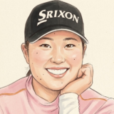 竹田麗央の大学・高校・出身校まとめ！プロ転向から賞金女王への道