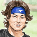 笠谷俊介の嫁はどんな人？馴れ初めから子供・現在まで徹底調査