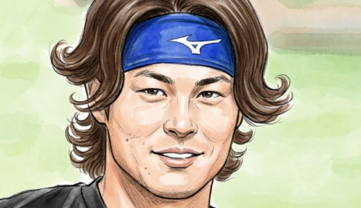 笠谷俊介の嫁はどんな人？馴れ初めから子供・現在まで徹底調査