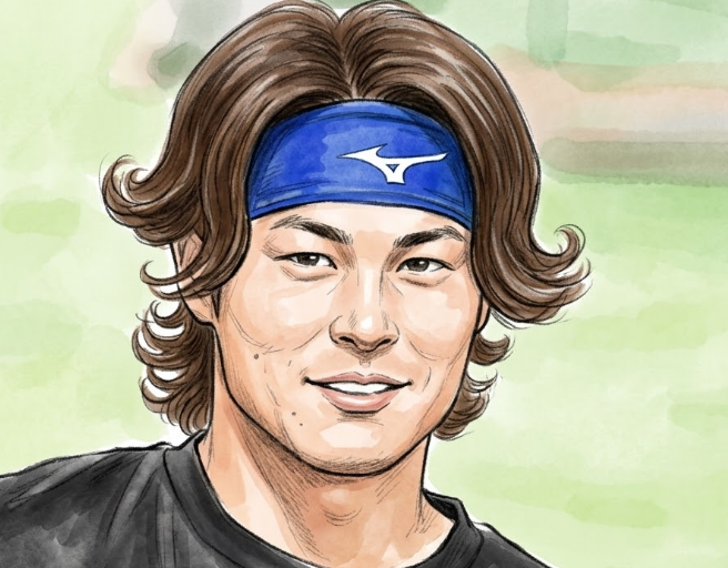 笠谷俊介の嫁はどんな人？馴れ初めから子供・現在まで徹底調査