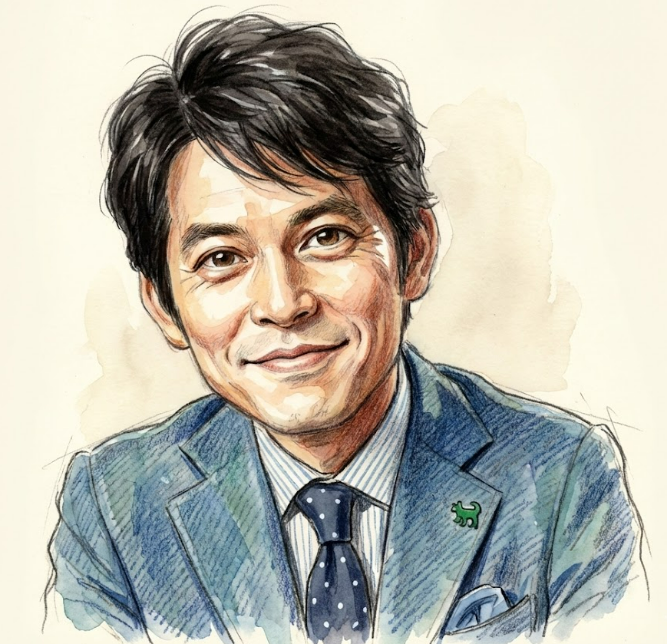 織田裕二の奥さんの写真が少ない理由と結婚後の家族事情を解説