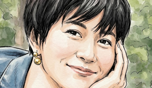 菊川怜の実家は緑区！父親の職業と母親の東大学歴が育てた才色兼備の真相