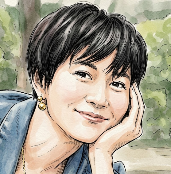 菊川怜の実家は緑区！父親の職業と母親の東大学歴が育てた才色兼備の真相