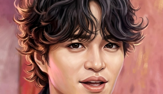 菊池風磨の高校はどこ？偏差値・頭いいと言われる理由を解説