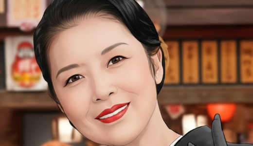 藤あや子と木村一八の結婚説の真相と子供の噂を徹底整理