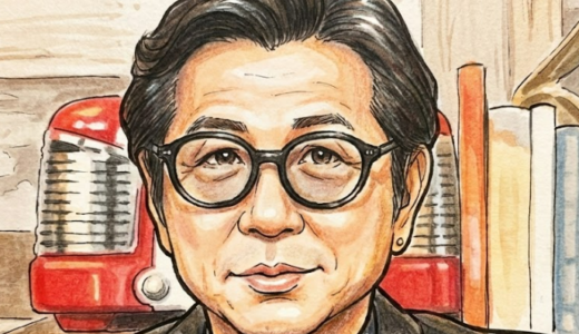 藤井フミヤの奥さんの顔は美人？実家や学歴まで総まとめ最新情報