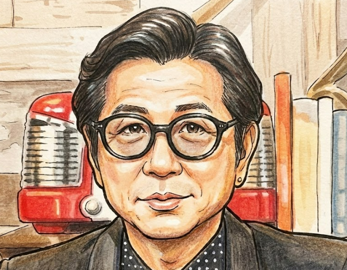 藤井フミヤの奥さんの顔は美人？実家や学歴まで総まとめ最新情報