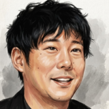 藤井道人の結婚相手は誰？妻のプロフィールや子どもの情報を徹底まとめ