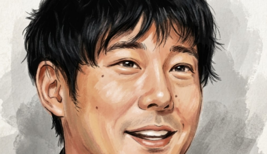 藤井道人の結婚相手は誰？妻のプロフィールや子どもの情報を徹底まとめ