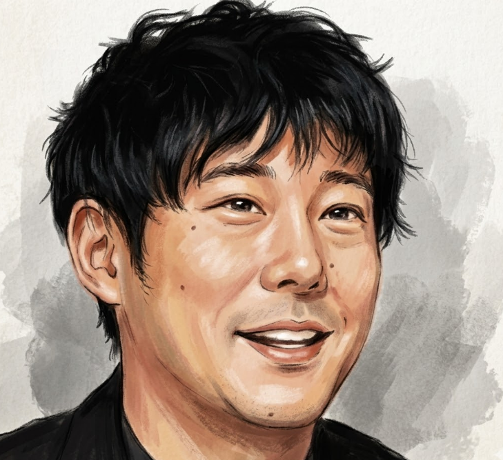 藤井道人の結婚相手は誰？妻のプロフィールや子どもの情報を徹底まとめ