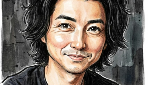 藤原竜也の奥さんの顔は公開されている？嫁の正体とプライベート事情まとめ