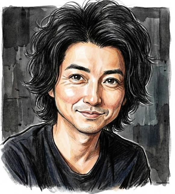 藤原竜也の奥さんの顔は公開されている？嫁の正体とプライベート事情まとめ