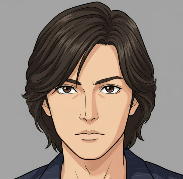 藤木直人の嫁の人物像まとめ｜有紗説や元妻の噂、顔写真など真相