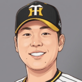 西勇輝の嫁は誰？結婚の馴れ初めと子供・文春不倫騒動を徹底まとめ