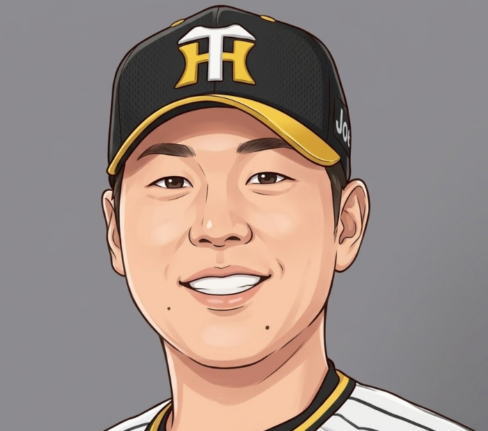 西勇輝の嫁は誰？結婚の馴れ初めと子供・文春不倫騒動を徹底まとめ