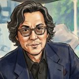 豊川悦司の嫁のプロフィール全網羅！結婚歴と再婚理由～子供の現在まとめ