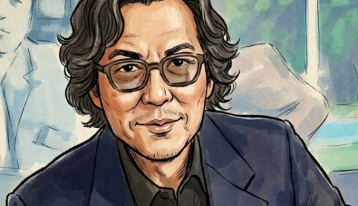 豊川悦司の嫁のプロフィール全網羅！結婚歴と再婚理由～子供の現在まとめ