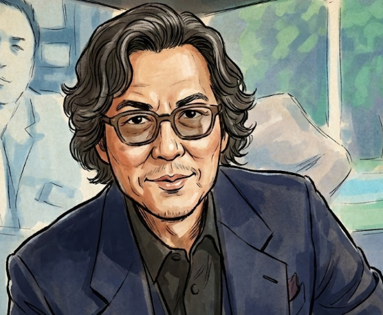 豊川悦司の嫁のプロフィール全網羅！結婚歴と再婚理由～子供の現在まとめ