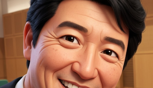 足立康史の妻が東大→ハーバード→IAEAで凄い！子供と別居生活の真相