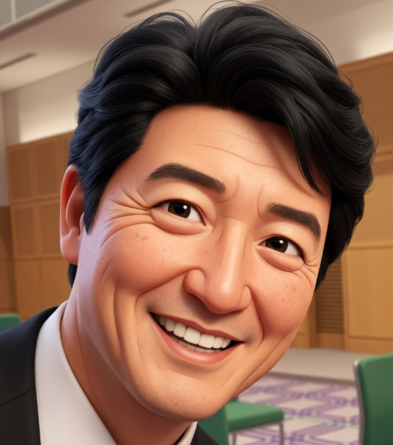 足立康史の妻が東大→ハーバード→IAEAで凄い！馴れ初め・子供・別居生活の真相