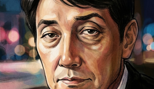 足立康史の父親が工学部進学に影響？生い立ち・家族関係まとめ