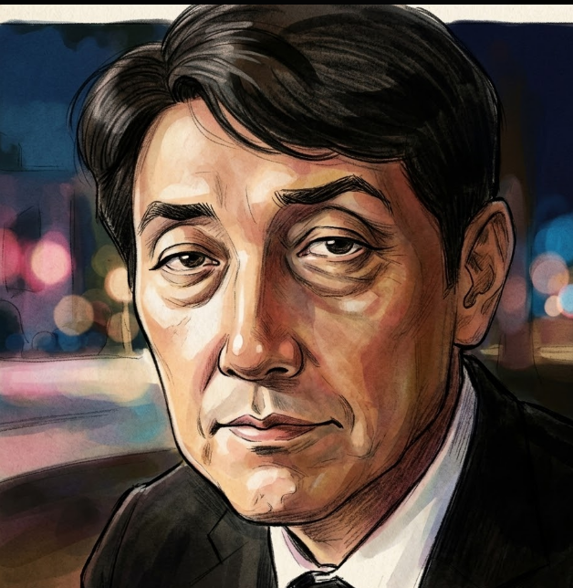 足立康史の父親が工学部進学に影響？生い立ち・家族・双子の兄・創価学会との関係まとめ