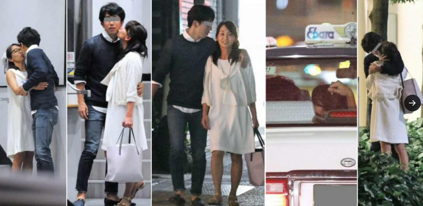 路チュー報道の真相