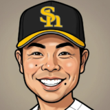 近藤健介の嫁の正体｜出身地や実家は北海道説。WBC同行の真相まとめ