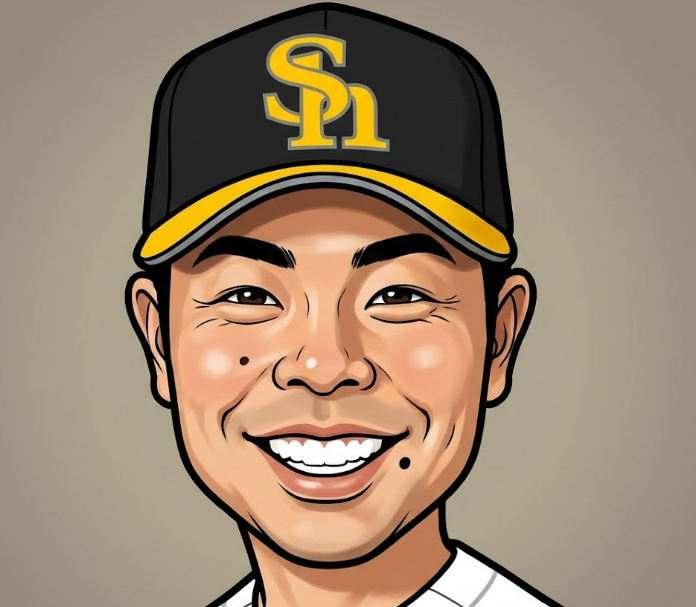 近藤健介の嫁の正体｜出身地や実家は北海道説。WBC同行の真相まとめ