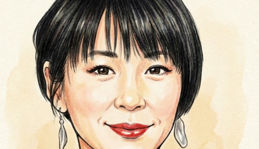 酒井若菜に夫はいる？未婚の真相と結婚しない理由を徹底解説