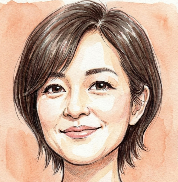 鈴木奈穂子の旦那の事件は何があった？仕事と家庭への影響まとめ