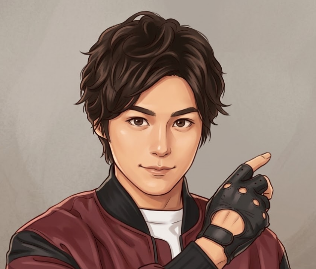 長田光平に彼女はいる？恋愛報道ゼロの理由とインスタから徹底調査