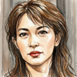 長谷川京子の元旦那・新藤晴一との離婚理由および現在｜子供や親権の噂