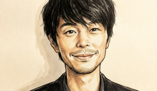 長谷川博己の妻を巡る噂｜鈴木京香との結婚説と現在・別れた時期も解説