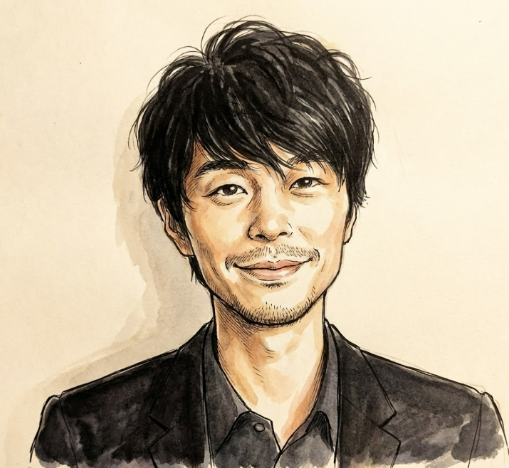 長谷川博己の妻を巡る噂｜鈴木京香との結婚説と現在・別れた時期も解説