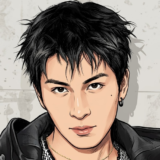 長谷川慎の父親は美容師！シャルム美容室の場所・年齢・古屋呂敏来店エピソードまとめ