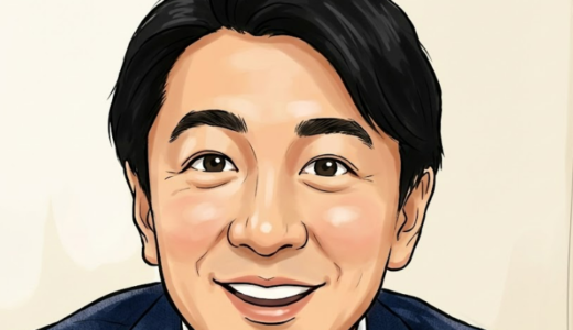 青井実の再婚の真相とは？前妻説や相内優香との結婚歴など最新情報