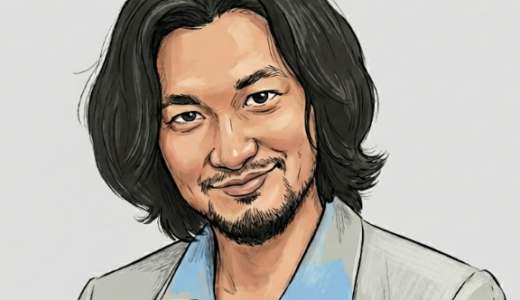 青木崇高の元妻説の出どころとは？優香との結婚・子供・離婚の噂まで徹底整理