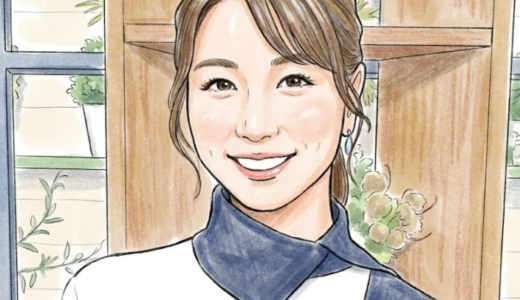 青木愛に子供がいるとの噂は本当？出産報道ゼロの背景と私生活をわかりやすく