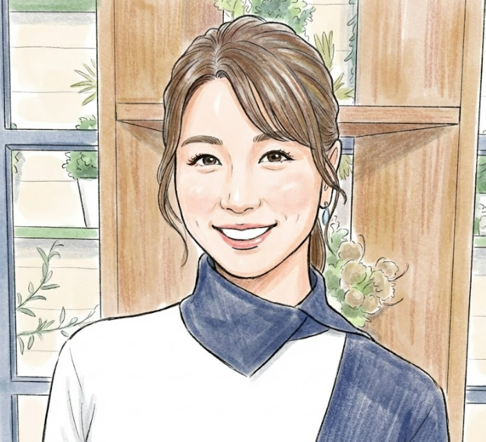 青木愛に子供がいるとの噂は本当？出産報道ゼロの背景と私生活をわかりやすく