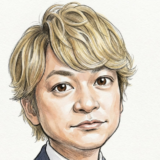 香取慎吾の妻の正体とは！元アイドル説や写真が出ない理由