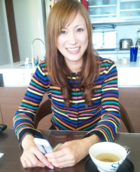 馴れ初めと結婚までの経緯