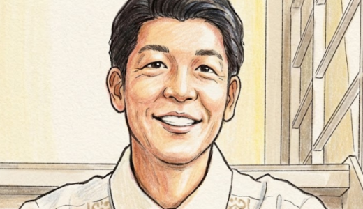 駿河太郎の嫁・暁子の正体とは？ダンサー経歴や浜松出身説、家族構成まとめ