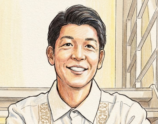 駿河太郎の嫁・暁子の正体とは？ダンサー経歴や浜松出身説、家族構成まとめ