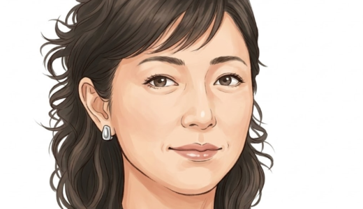 高樹沙耶に子供はいる？結婚歴・離婚・再婚と波乱の人生を徹底解説